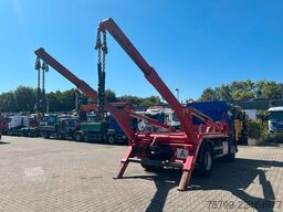 VOLVO FL7 Absetzkipper 4x2