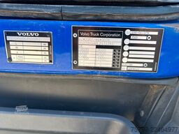 VOLVO FL7 Absetzkipper 4x2