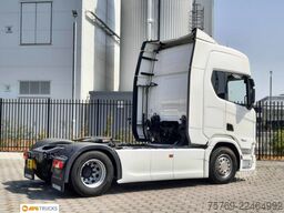 SCANIA R 460 Highline Retarder 2 x Tank LDW ACC