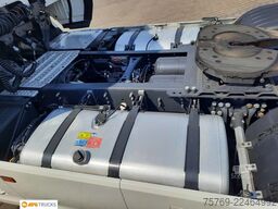SCANIA R 460 Highline Retarder 2 x Tank LDW ACC