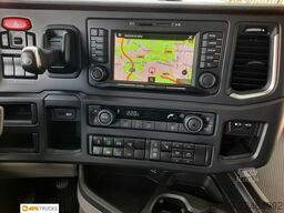 SCANIA R 460 Highline Retarder 2 x Tank LDW ACC