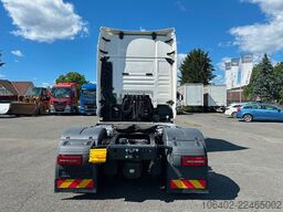 MAN TGX 18.520 4x2 BL SA - Vollgarantie bis 09.2026