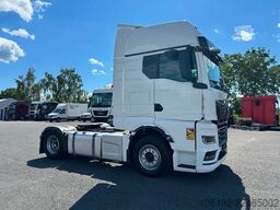 MAN TGX 18.520 4x2 BL SA - Vollgarantie bis 09.2026