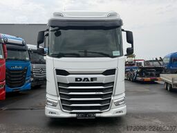 DAF XG 530 FT Lowdeck/Mega Intarder