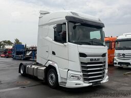 DAF XG 530 FT Lowdeck/Mega Intarder