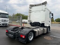 DAF XG 530 FT Lowdeck/Mega Intarder