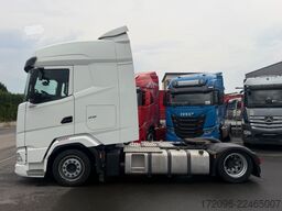DAF XG 530 FT Lowdeck/Mega Intarder