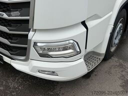 DAF XG 530 FT Lowdeck/Mega Intarder