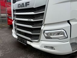 DAF XG 530 FT Lowdeck/Mega Intarder