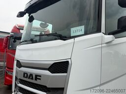 DAF XG 530 FT Lowdeck/Mega Intarder