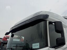 DAF XG 530 FT Lowdeck/Mega Intarder