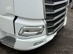 DAF XG 530 FT Lowdeck/Mega Intarder