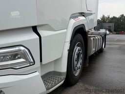 DAF XG 530 FT Lowdeck/Mega Intarder