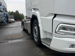 DAF XG 530 FT Lowdeck/Mega Intarder
