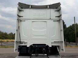 DAF XG 530 FT Lowdeck/Mega Intarder