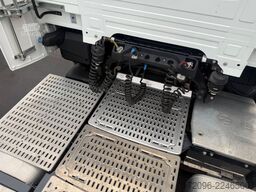 DAF XG 530 FT Lowdeck/Mega Intarder