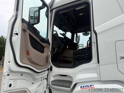 DAF XG 530 FT Lowdeck/Mega Intarder