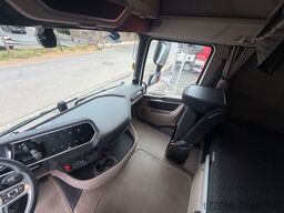 DAF XG 530 FT Lowdeck/Mega Intarder
