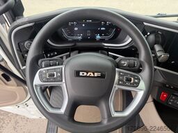 DAF XG 530 FT Lowdeck/Mega Intarder