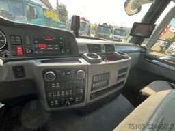 MAN TG-S 35.460 BB 8x4 Abrollkipper VDL 25to Funk