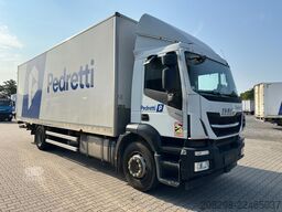IVECO AD190S42/P E6 | XP | KLIMA | BOX and LIFT | 3X I