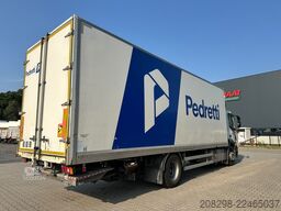 IVECO AD190S42/P E6 | XP | KLIMA | BOX and LIFT | 3X I