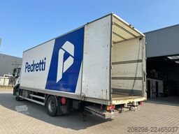 IVECO AD190S42/P E6 | XP | KLIMA | BOX and LIFT | 3X I
