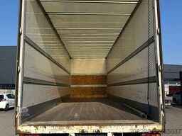 IVECO AD190S42/P E6 | XP | KLIMA | BOX and LIFT | 3X I