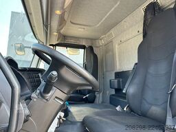 IVECO AD190S42/P E6 | XP | KLIMA | BOX and LIFT | 3X I