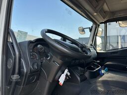 IVECO AD190S42/P E6 | XP | KLIMA | BOX and LIFT | 3X I