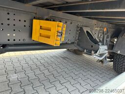 IVECO AD190S42/P E6 | XP | KLIMA | BOX and LIFT | 3X I