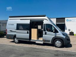 LA STRADA Avanti EB - tiefe Einzelbetten -  - Solar