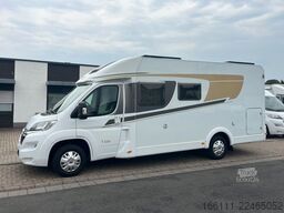 CARADO T 334 - Hub/Einzelbetten -  - Klima