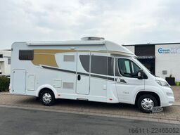 CARADO T 334 - Hub/Einzelbetten -  - Klima