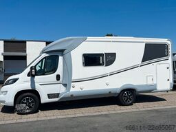 ILUSION XMK 760 - Hubbett - Etagenbetten - Klima - Solar