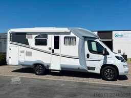 ILUSION XMK 760 - Hubbett - Etagenbetten - Klima - Solar