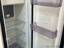ILUSION XMK 760 - Hubbett - Etagenbetten - Klima - Solar
