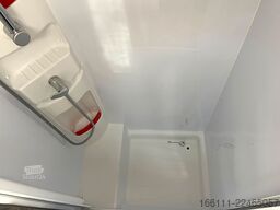 ILUSION XMK 760 - Hubbett - Etagenbetten - Klima - Solar