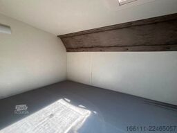 ILUSION XMK 760 - Hubbett - Etagenbetten - Klima - Solar
