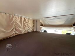 ILUSION XMK 760 - Hubbett - Etagenbetten - Klima - Solar