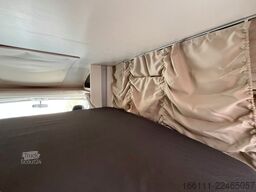 ILUSION XMK 760 - Hubbett - Etagenbetten - Klima - Solar
