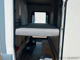 ILUSION XMK 760 - Hubbett - Etagenbetten - Klima - Solar