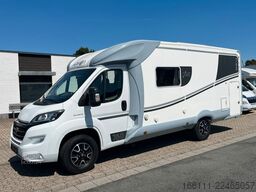 ILUSION XMK 760 - Hubbett - Etagenbetten - Klima - Solar