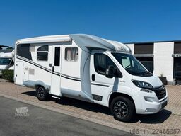 ILUSION XMK 760 - Hubbett - Etagenbetten - Klima - Solar