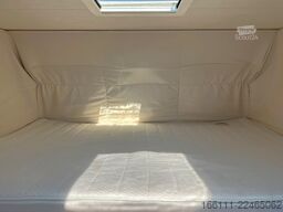 HYMER/ERIBA Exsis 578 - Hub/Einzelbetten -  -