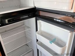 HYMER/ERIBA Exsis 578 - Hub/Einzelbetten -  -