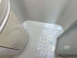 LMC Liberty A 698 G - Festbett - Klima - Markise -