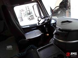 Volvo FM 12 380 tractor tipper 3x