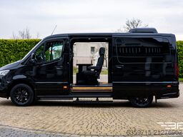 Mercedes-Benz Sprinter 319, Taxi 6+1