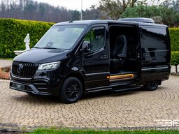 Mercedes-Benz Sprinter 319, Taxi 6+1
